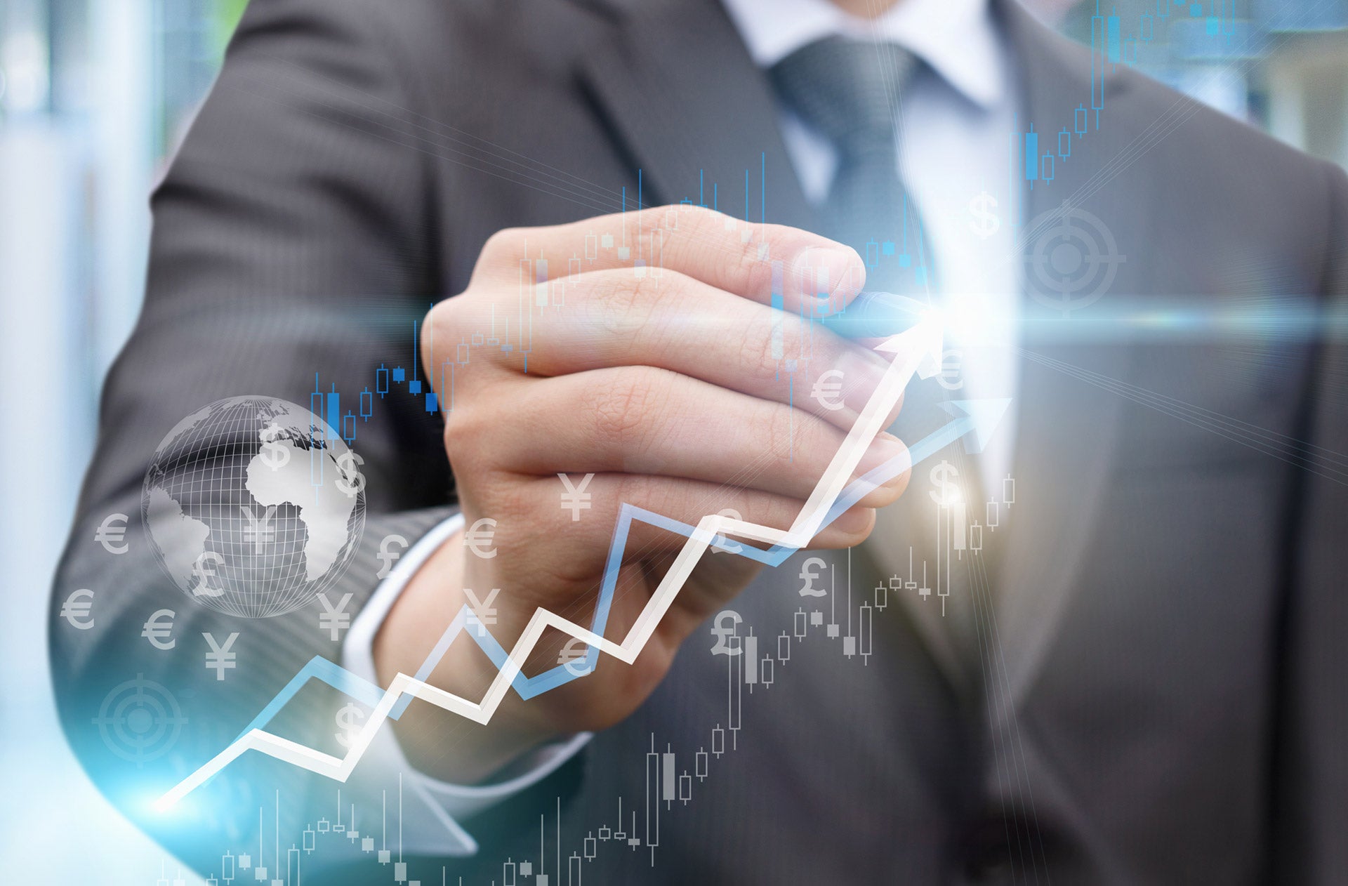 International Accounting UCLA Continuing Education