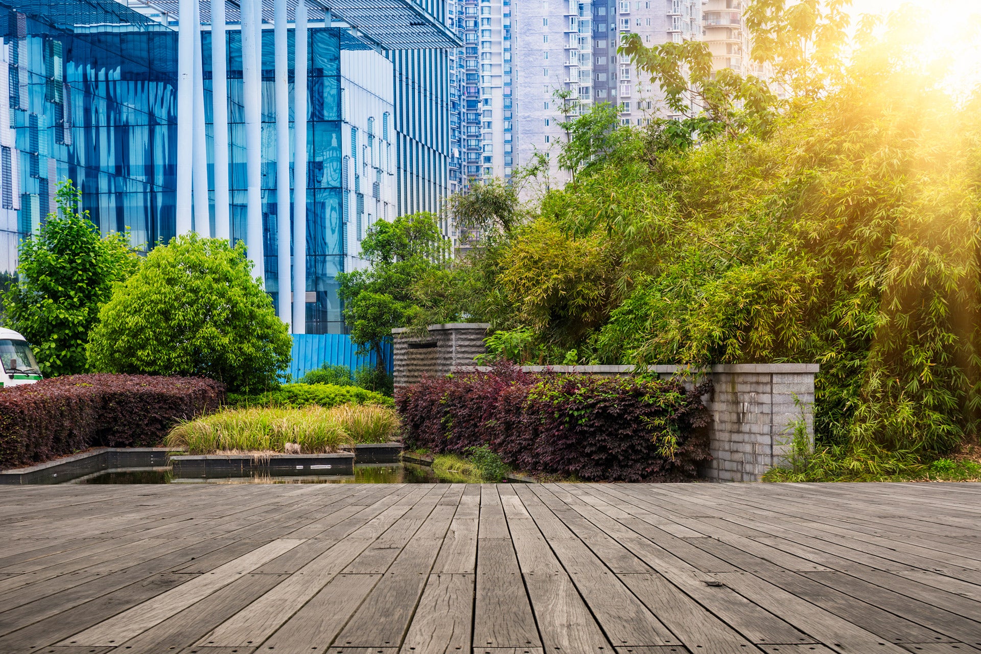 Landscape Construction Methods and Materials UCLA Continuing Education