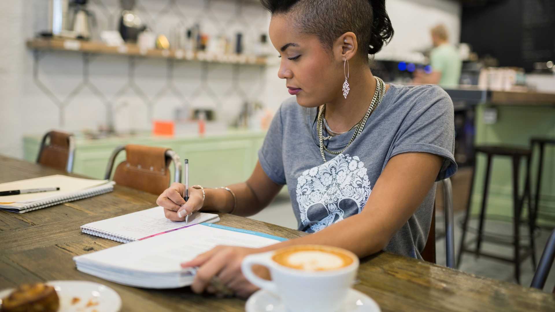 Ucla online writing courses image