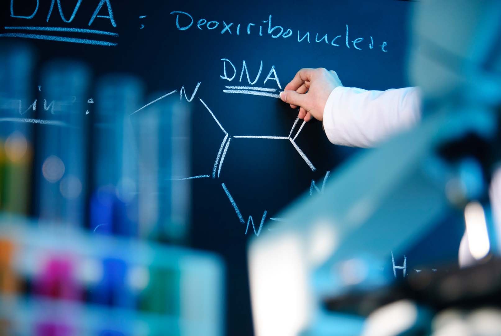 Teaching AP® Biology UCLA Continuing Education