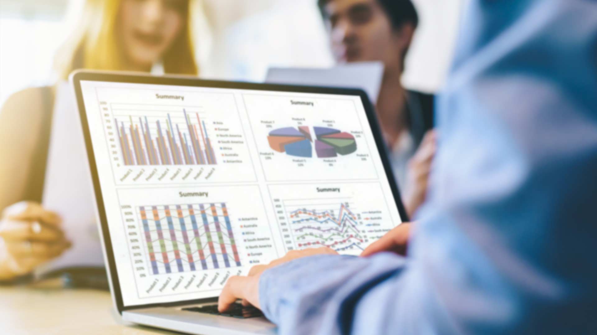 Data analysis and business modeling with microsoft excel ucla