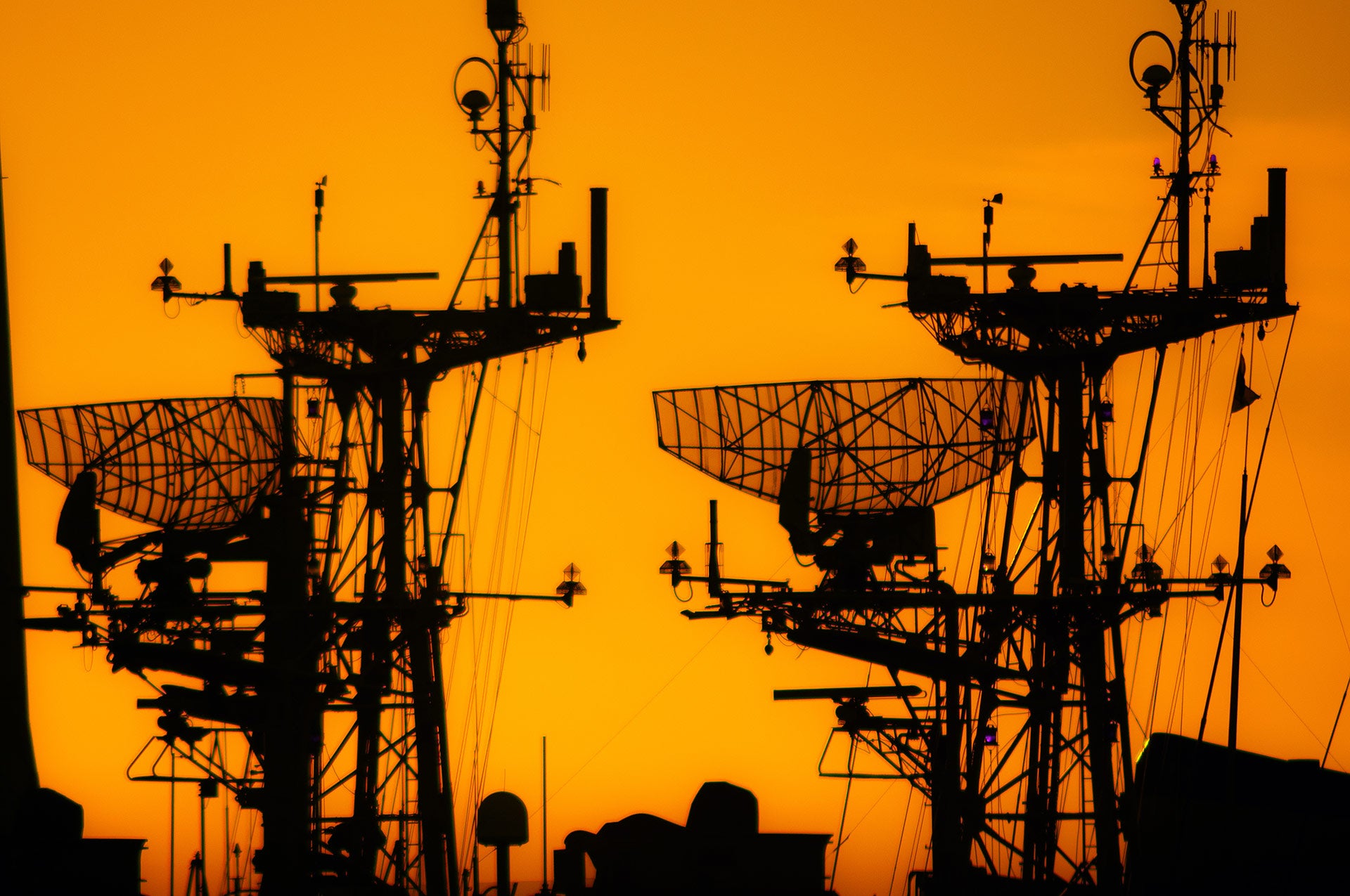 Introduction to Modern Radar Systems UCLA Continuing Education