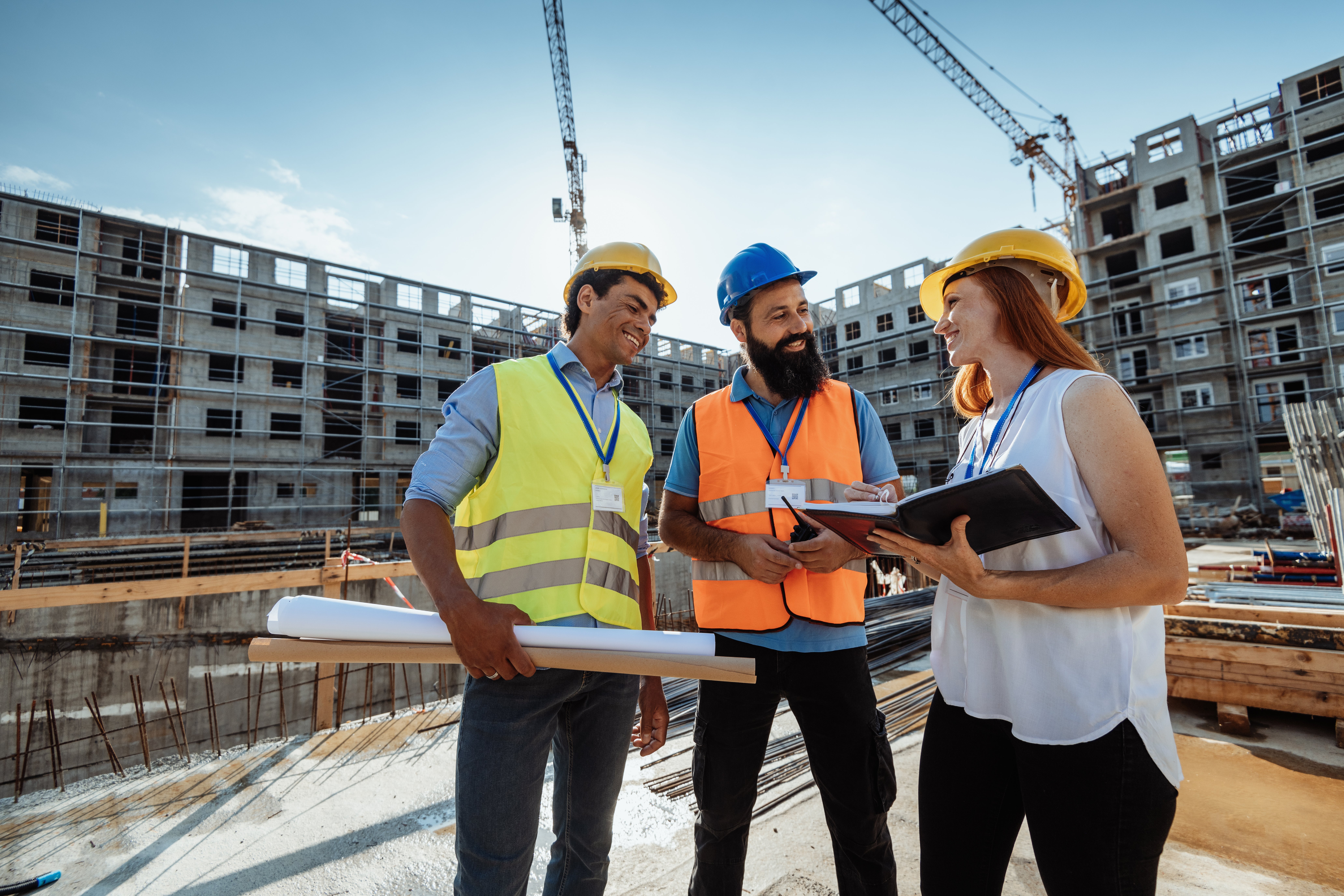 Construction Management