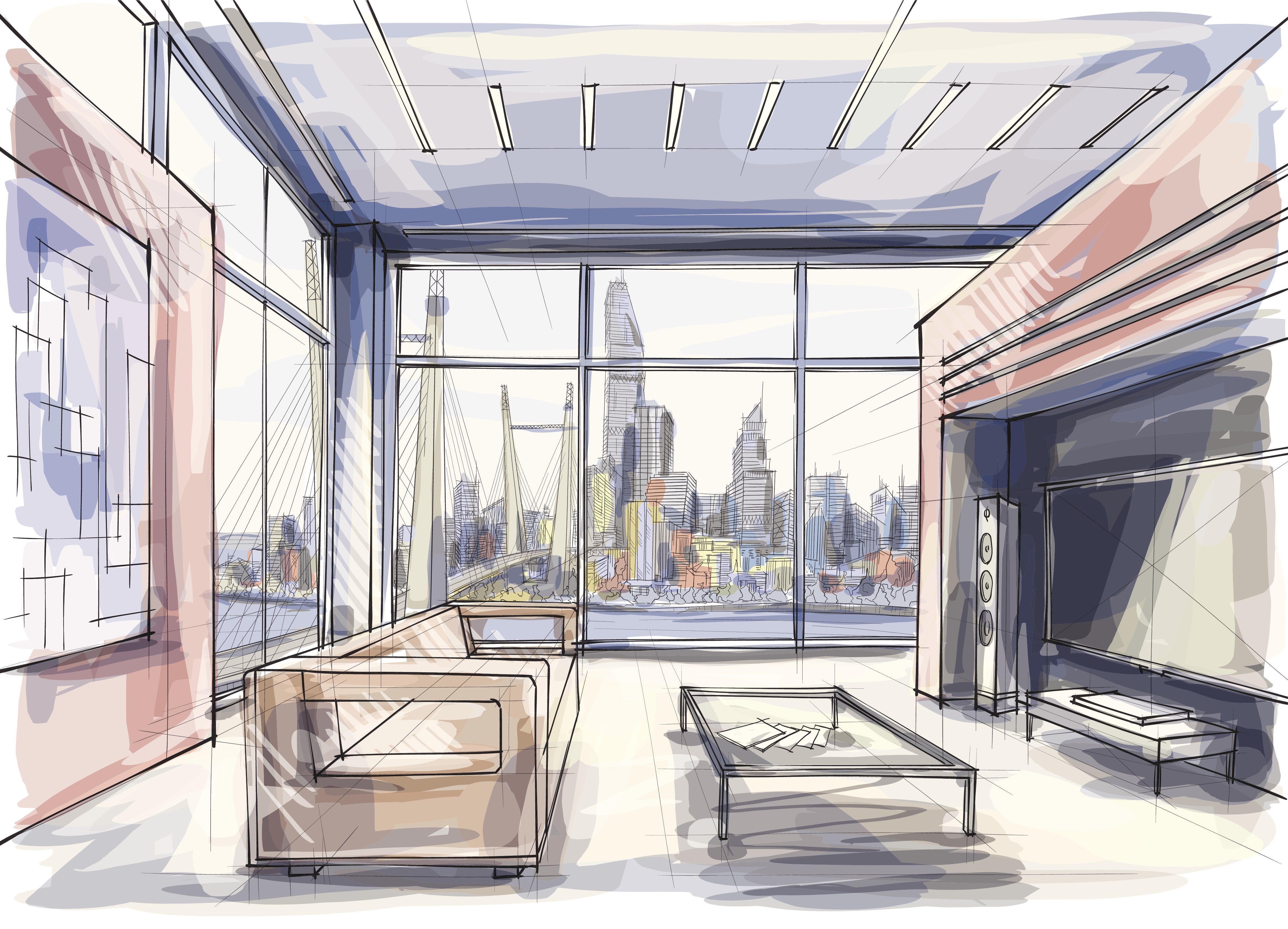 Interior Design 3