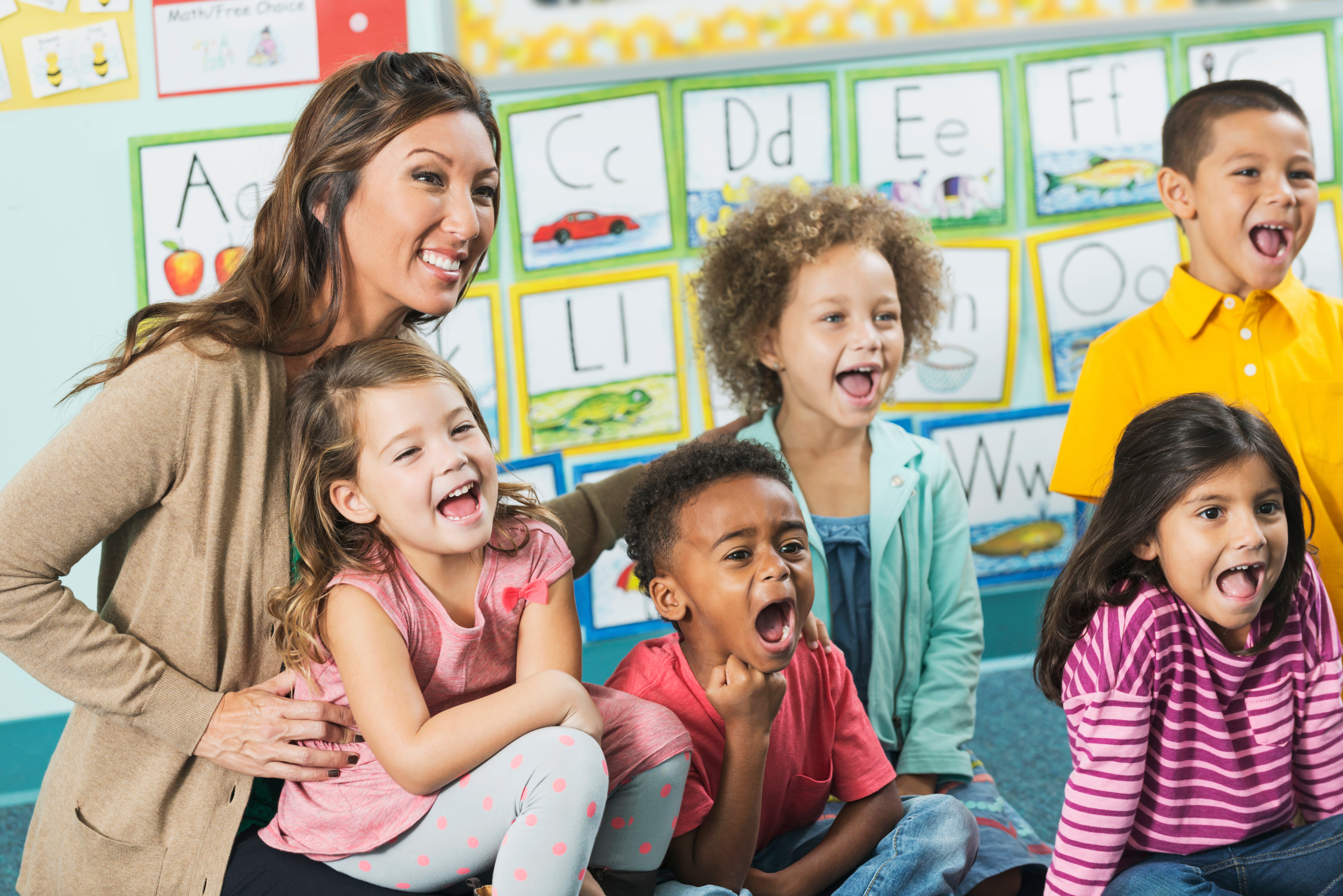 Kindergarten