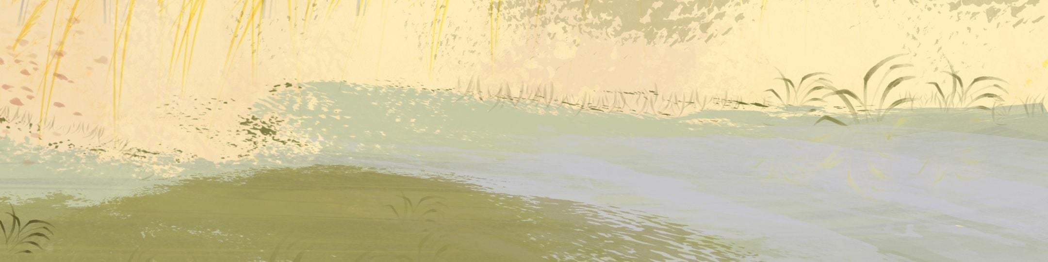 Southland Alibi - Road Kill - Abstract art
