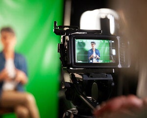 Creating Short-Form videos for content