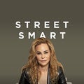 Street Smart Front Cover