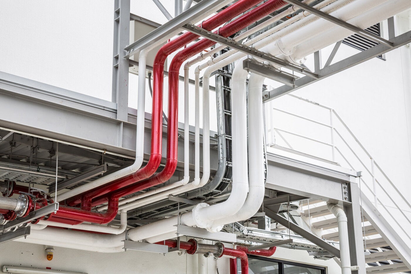 Plumbing Systems Design Certificate Program UCLA Extension