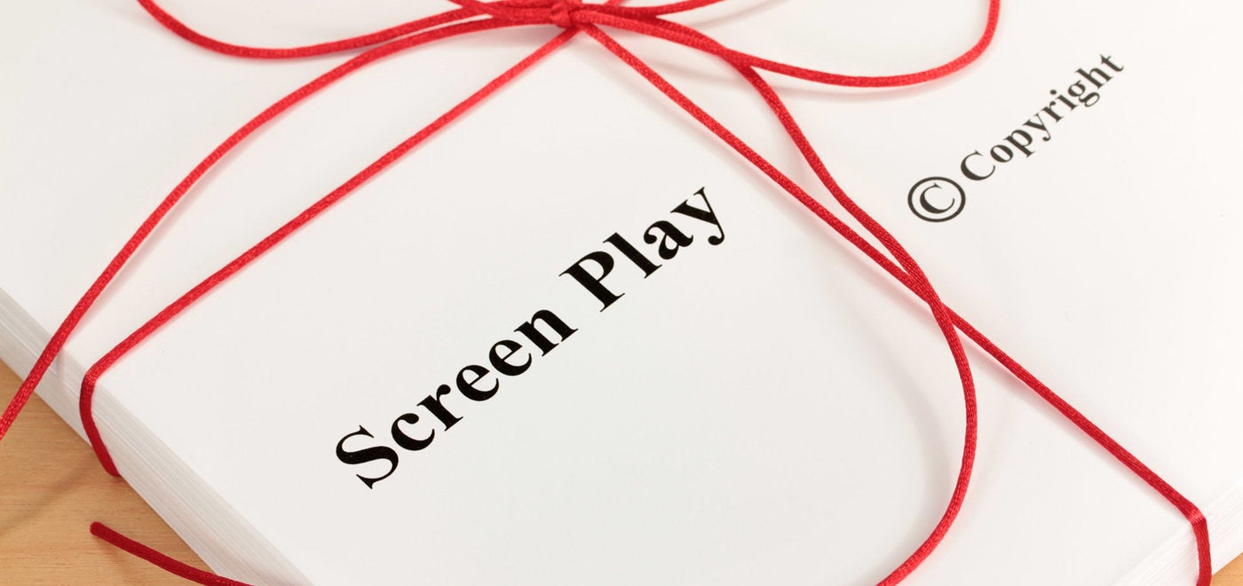 Screenwriting: Film and TV Comprehensive Certificate Program ...