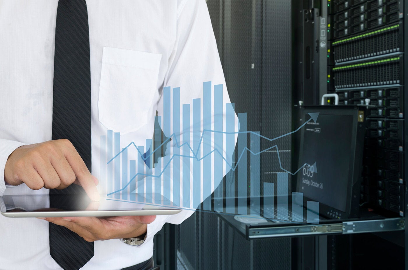 Systems Analysis | UCLA Continuing Education Online