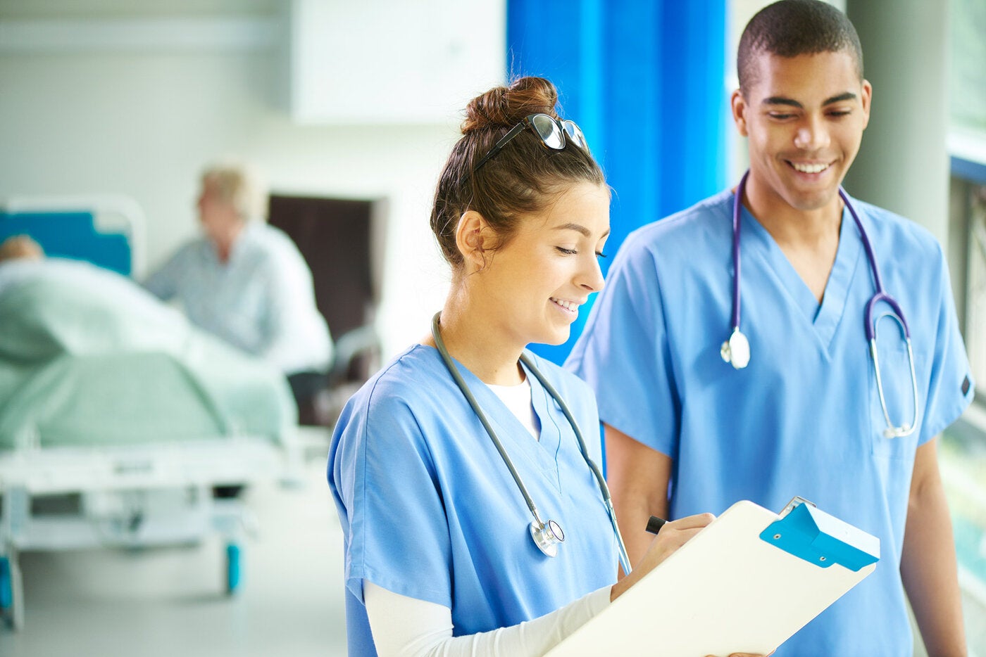 UCLA Health Medical Assistant Program | UCLA Continuing Education Online