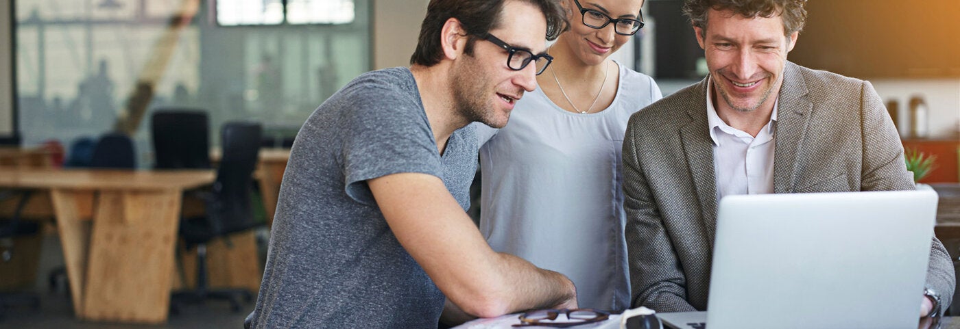 General Business Studies with Concentration in Entrepreneurship Certificate Program | UCLA Extension