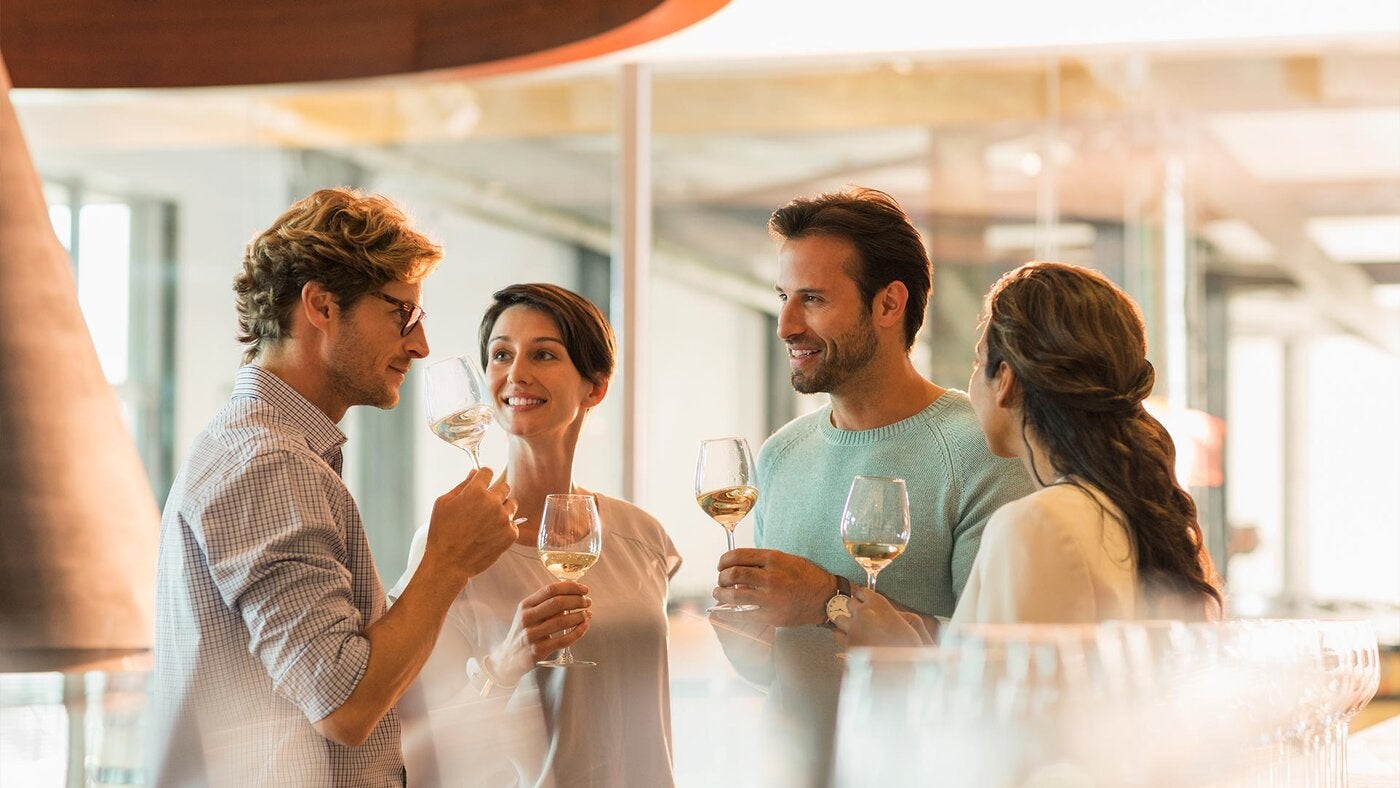 Wine Education and Management | UCLA Continuing Education Online