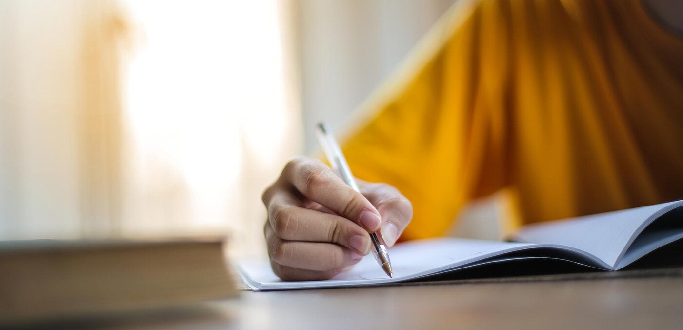 Ucla creative writing picture