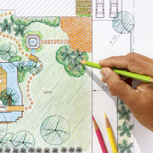 Landscape Architecture Horticulture, How Do You Become A Certified Landscape Designer
