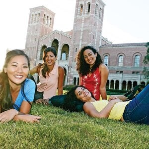 UCLA APPLICATION FOR INTERNATIONAL STUDENTS visual data 2
