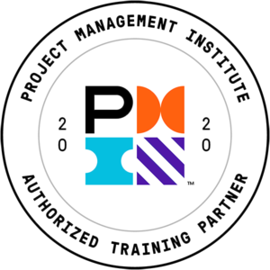 PMI Authorized Training Partner logo