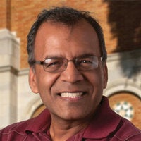 sunil Gupta