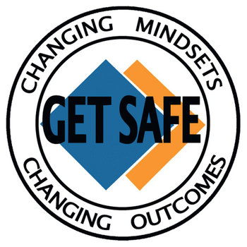 Get Safe USA logo