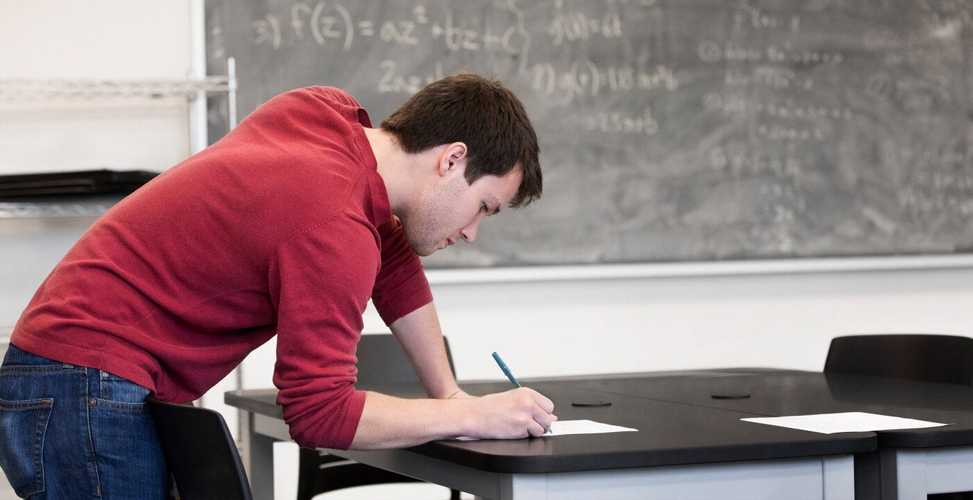 Differential and Integral Calculus Course UCLA Extension