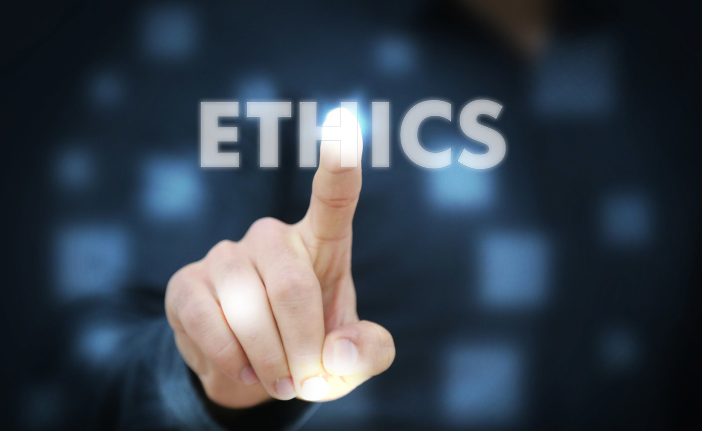 Ethics in Accounting Course - UCLA Extension