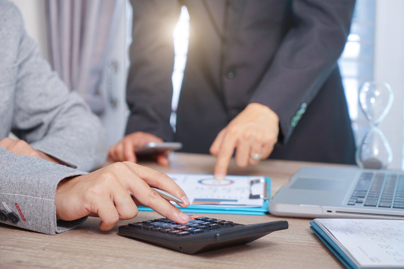 Financial Auditing Course UCLA Extension