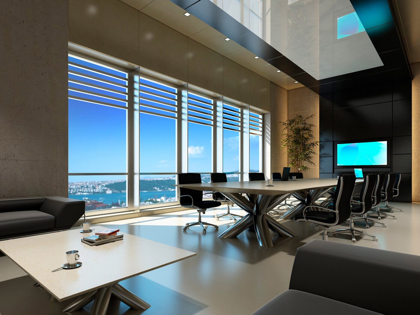 Fundamentals of Commercial Real Estate Course UCLA Extension