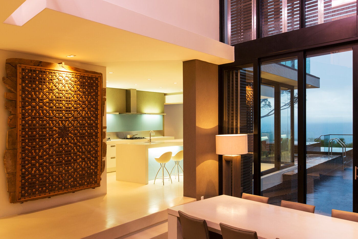 Lighting Design Course UCLA Extension