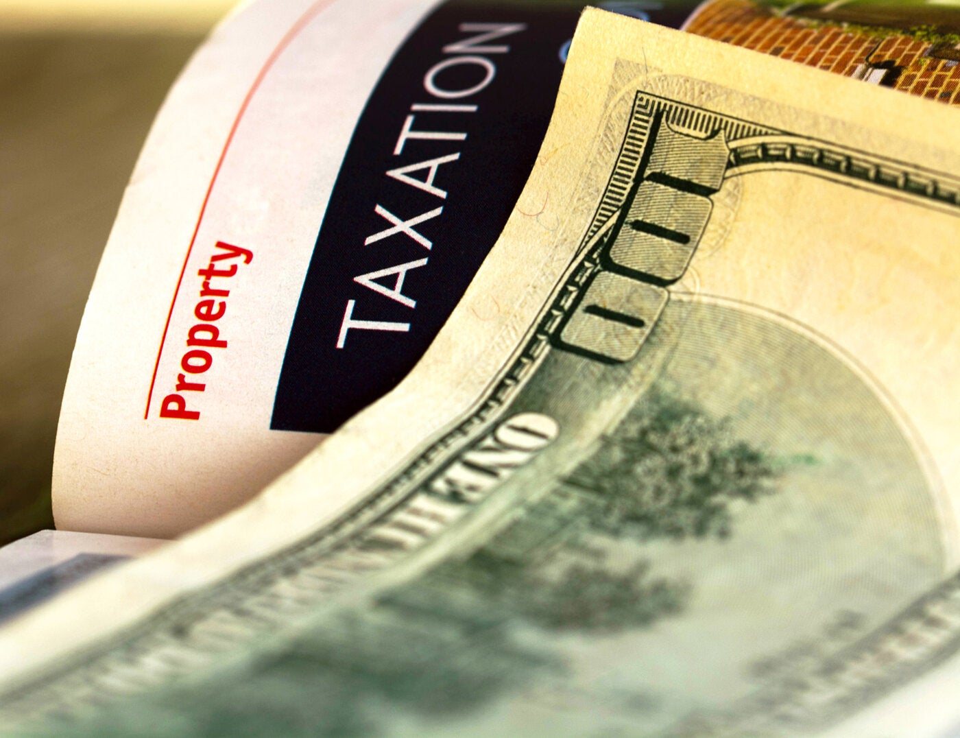 Taxation in Real Estate Course UCLA Extension