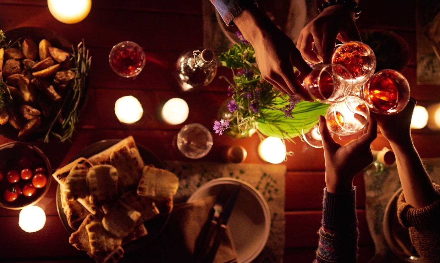 Anthropology of Food | UCLA Continuing Education Online