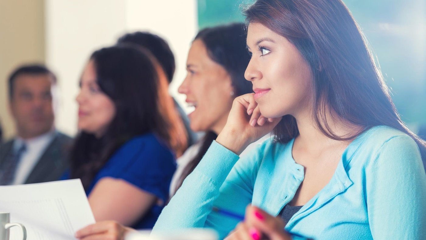 Communication Effectiveness: Tips for Active Listening and Straight Talking  Course - UCLA Extension