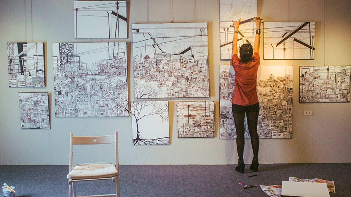Contemporary Los Angeles Art | UCLA Continuing Education Online