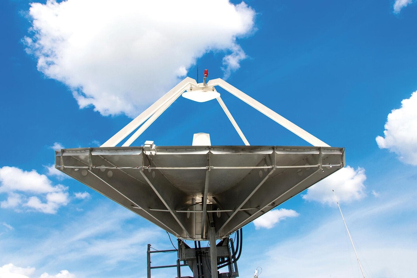 Modern Microwave & MMwave Antenna Measurements including 5G Course