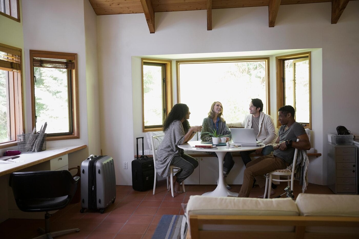 Novel V Course UCLA Extension