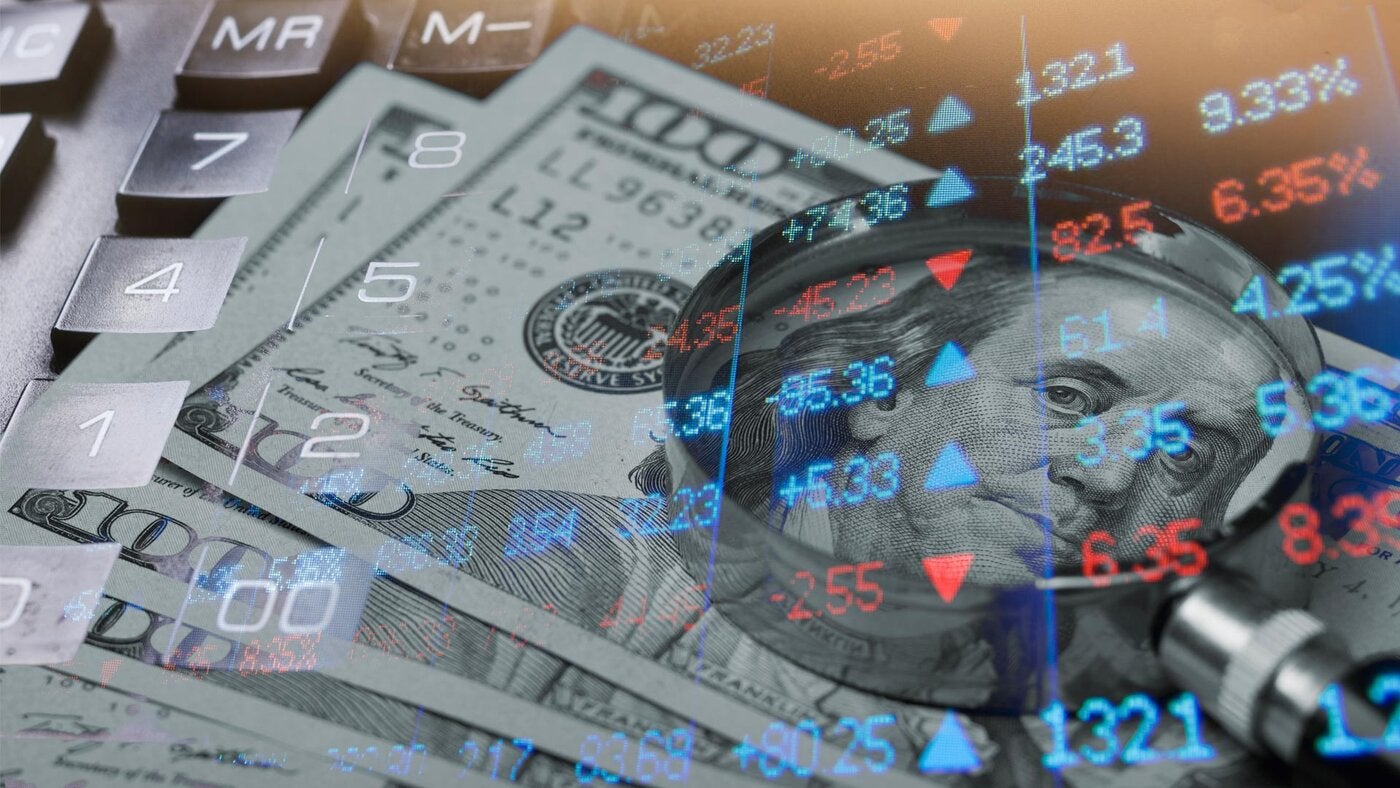 Introduction to Credit Markets Course UCLA Extension