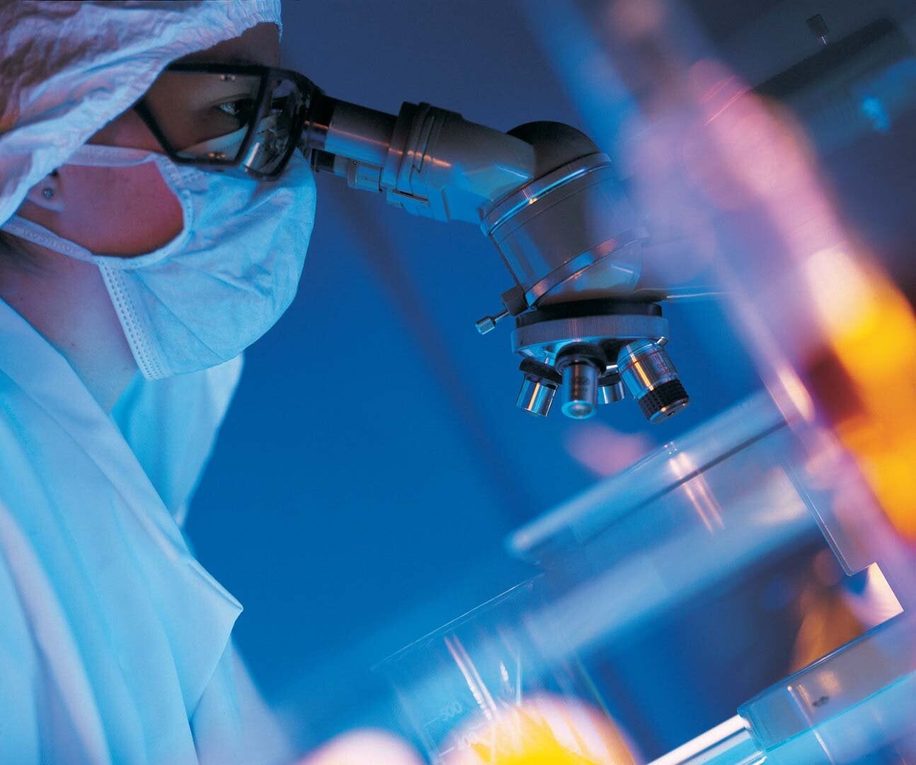 Process Development and Quality Systems for Biotechnology Course UCLA