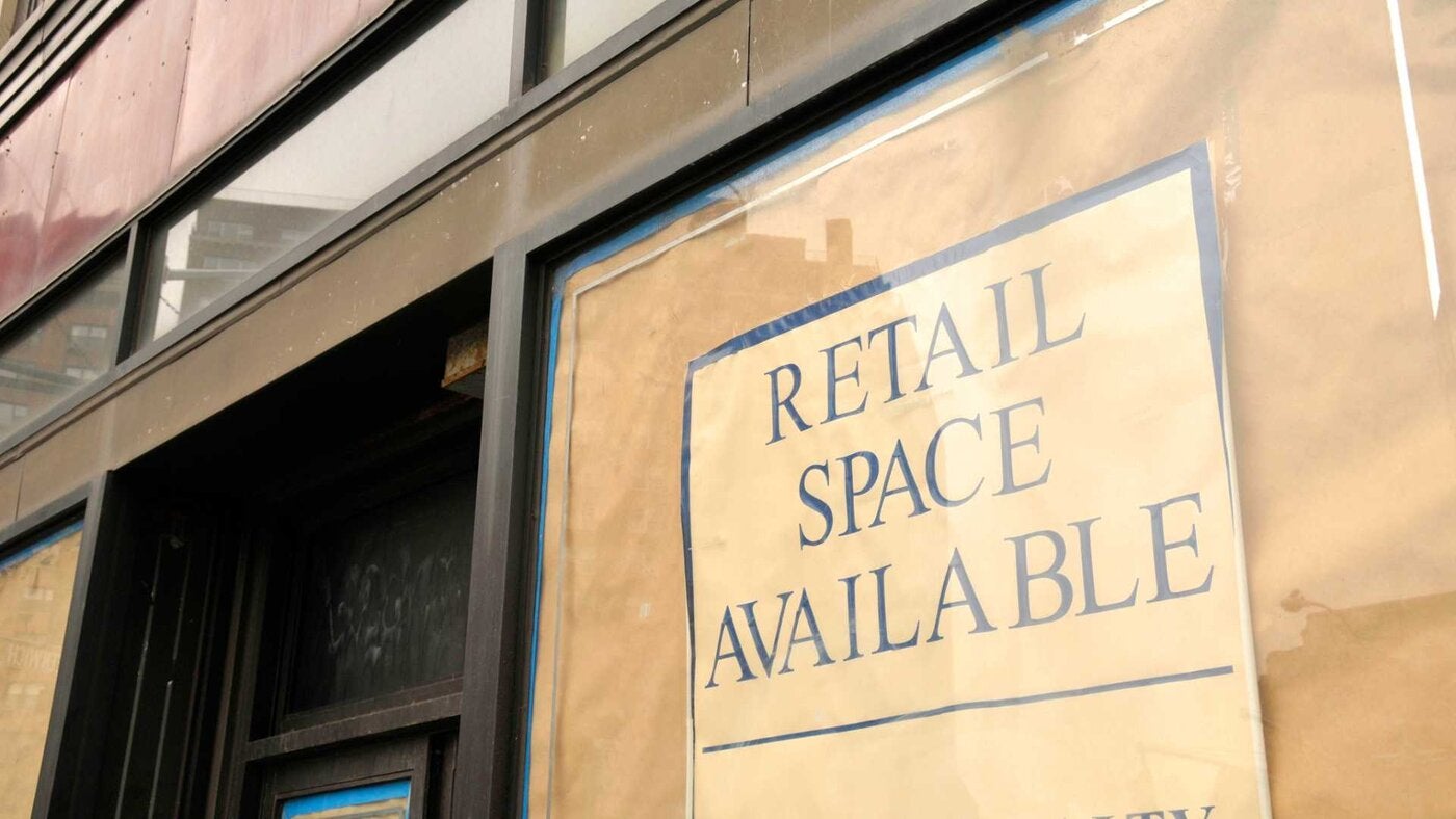 Commercial Real Estate Leasing Contracts and Administration Course