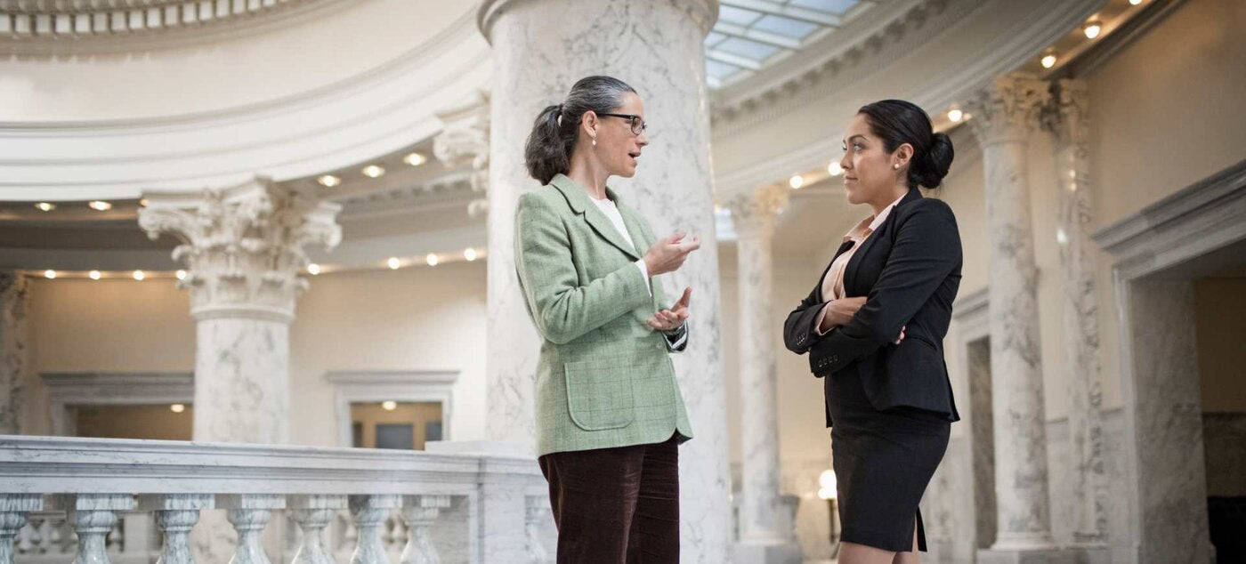 Consecutive Interpretation Administrative Hearings and Depositions