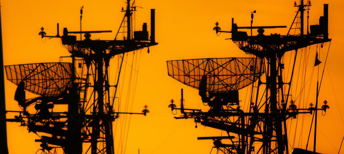 Introduction to Modern Radar Systems Course UCLA Extension