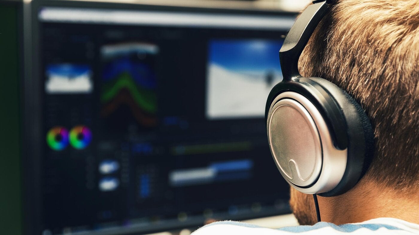 The Role of the Digital Imaging Technician in Cinematography Course