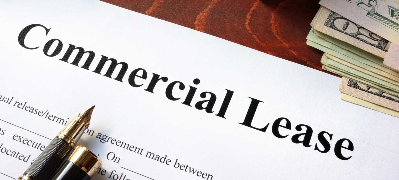 Understanding and Negotiating Commercial Real Estate Leases Course