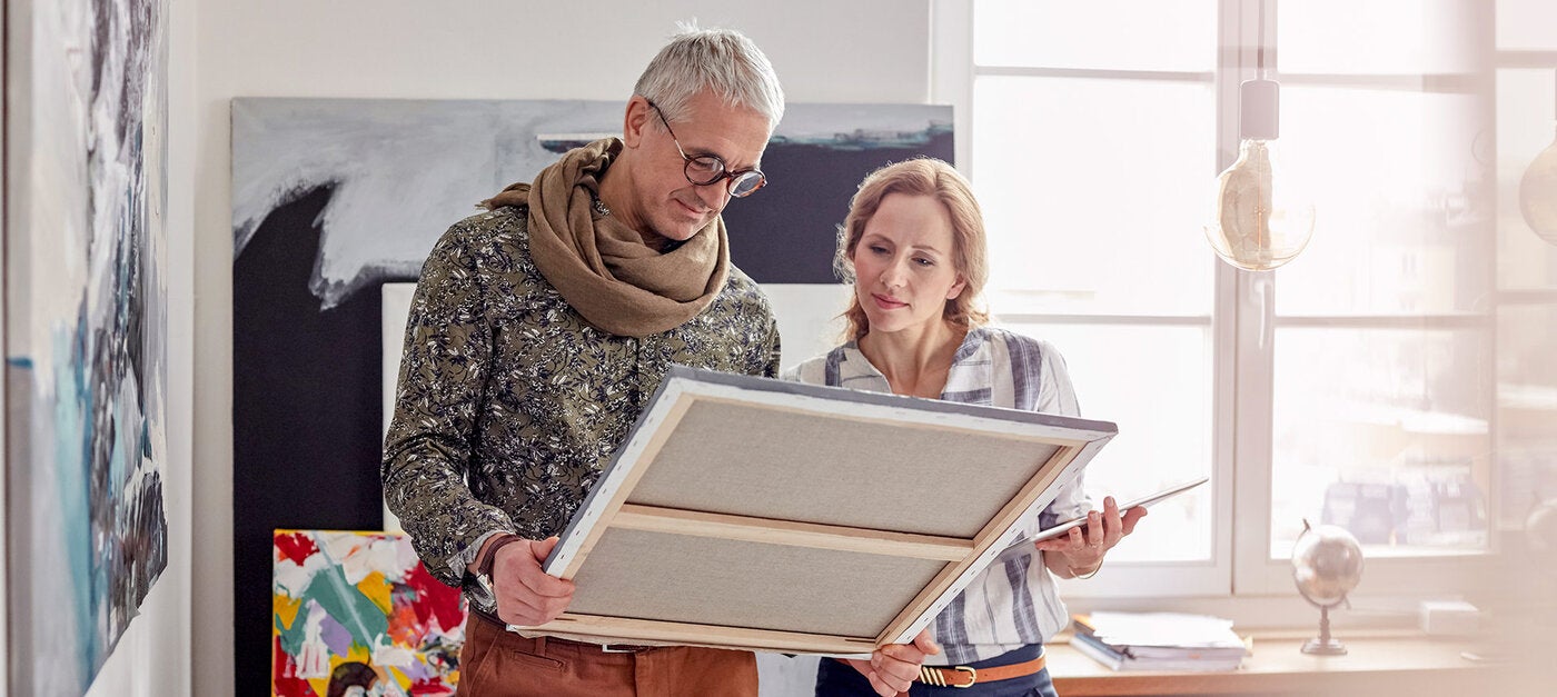 Looking at Contemporary Art Course UCLA Extension