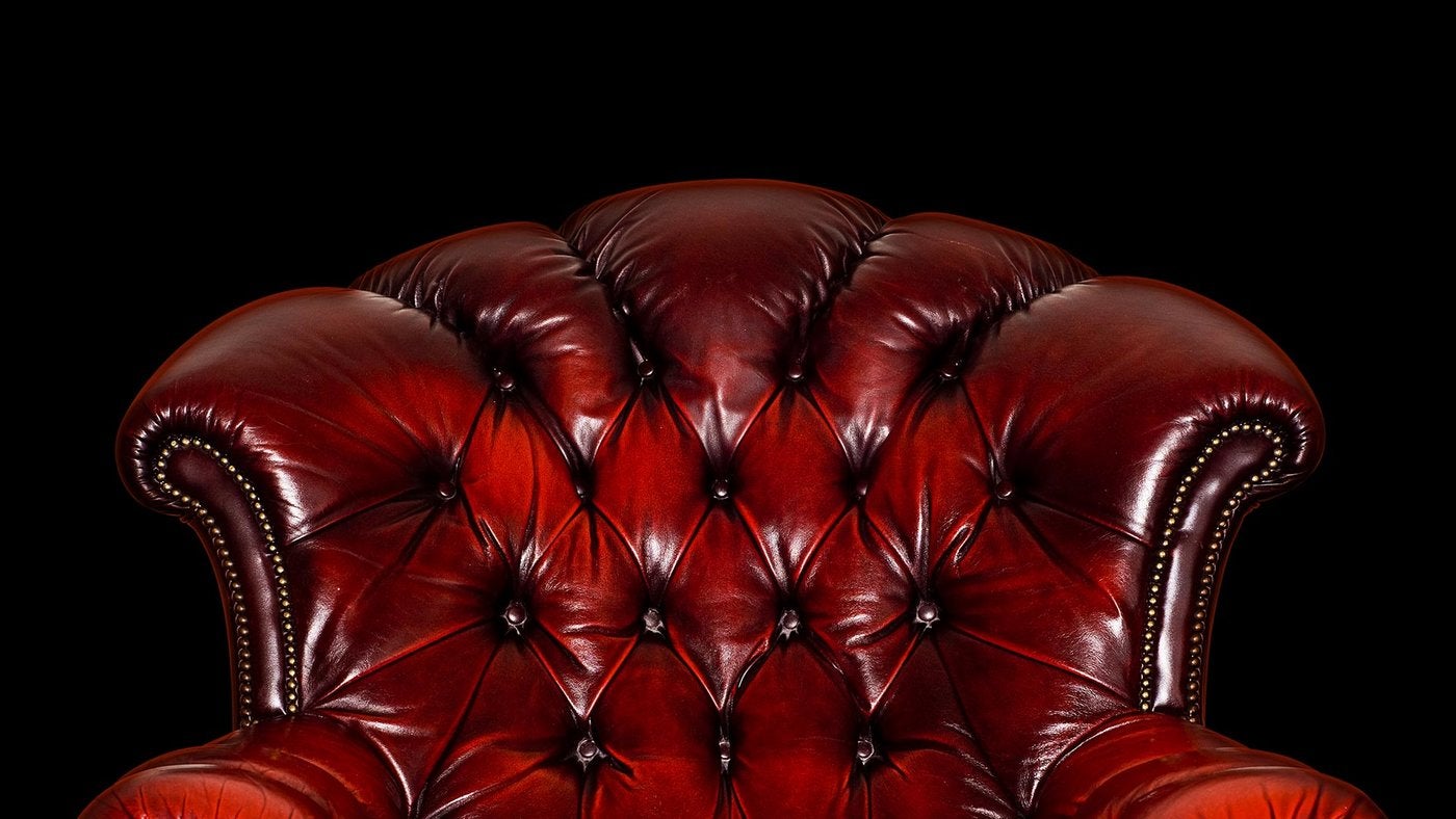 Furniture Design Course UCLA Extension