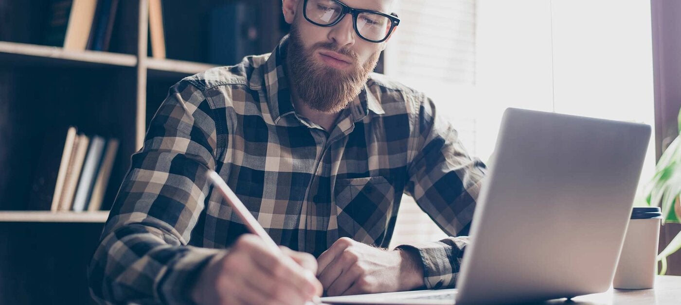 Masters in creative writing uk image