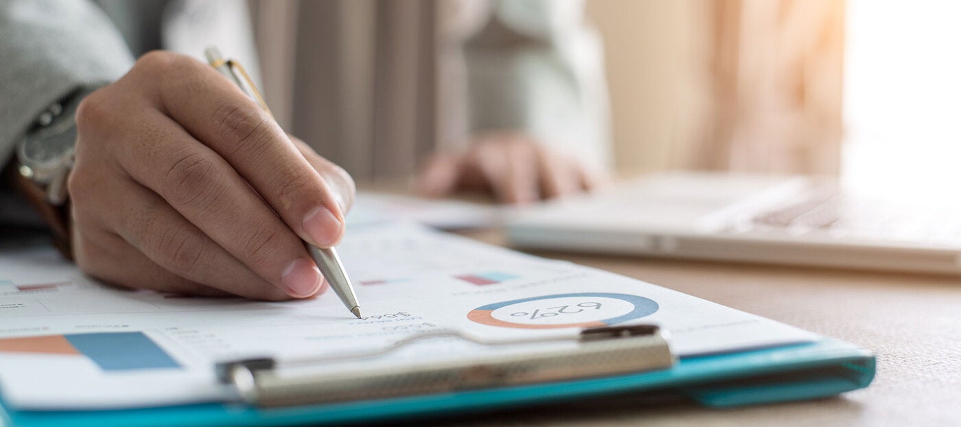 Risk and Control Implications of Common Business Cycles | UCLA