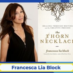 Francesca Lia Block
