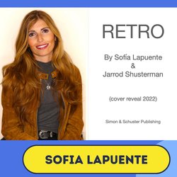 Sofia Lapuente