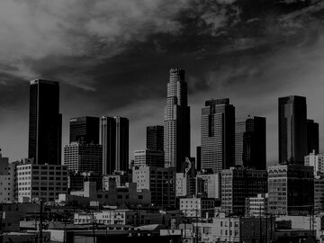 History of Los Angeles