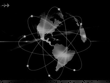 global communications network